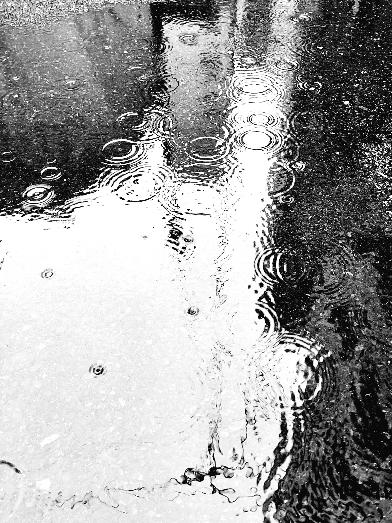 令和七年　雨の季節のはじまりの酒場にて