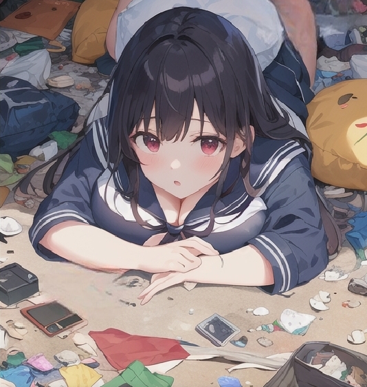 ゴミとかカメラとかで稼ぐ方法