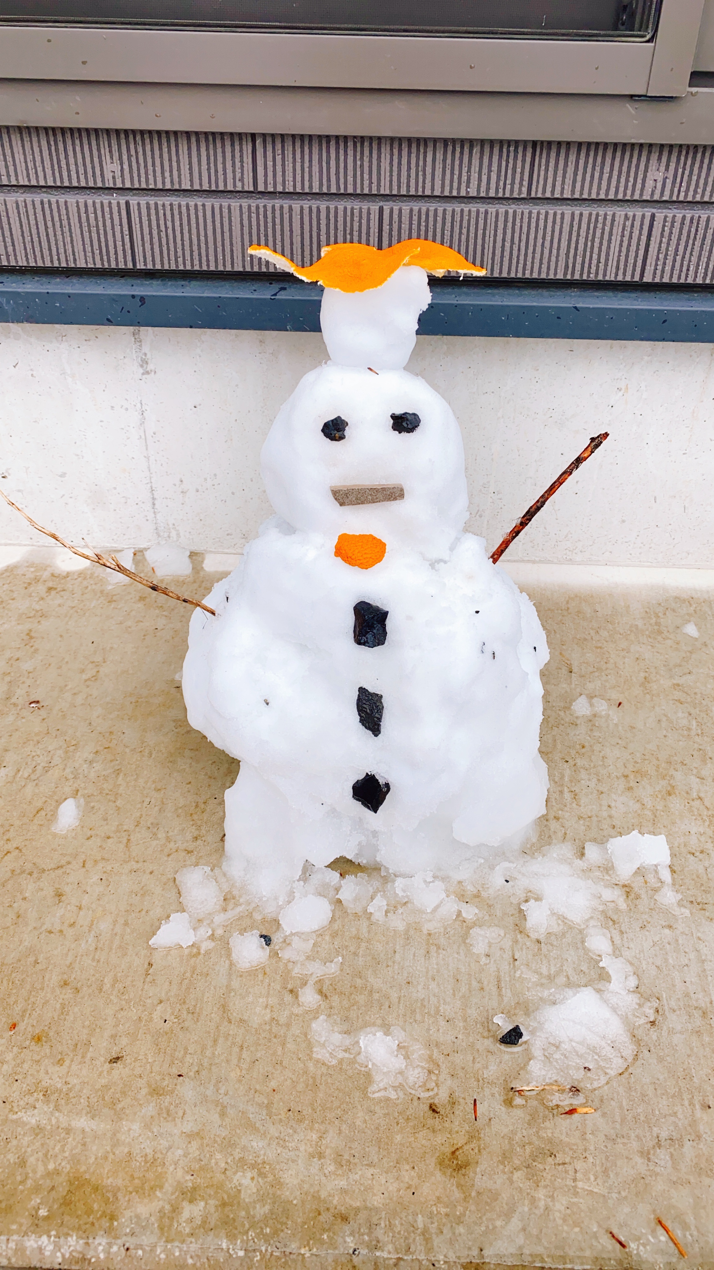 ★冬季休暇のお知らせ★