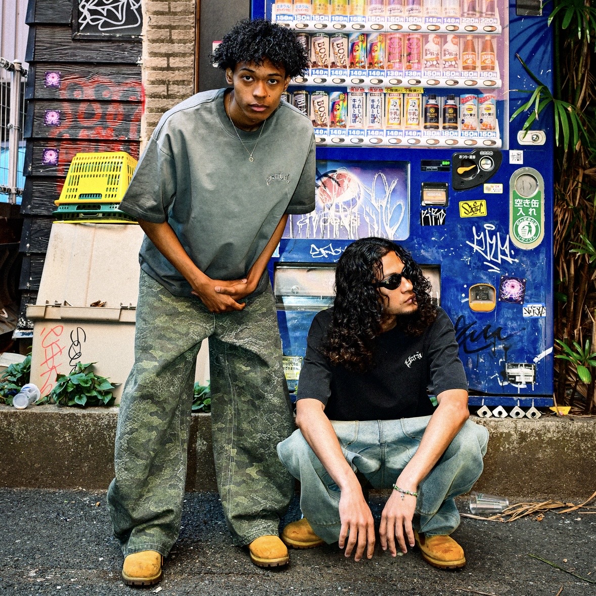 販売予定 : 2026/4/16(木) 21:00