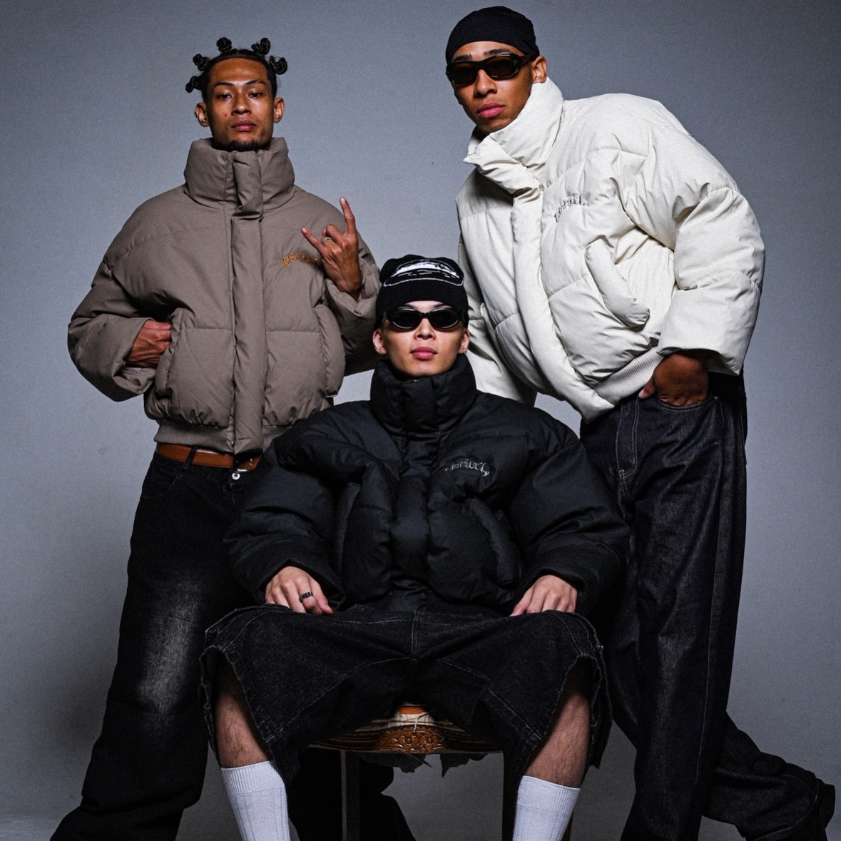 販売予定 : 2025/10/20(月) 21:00