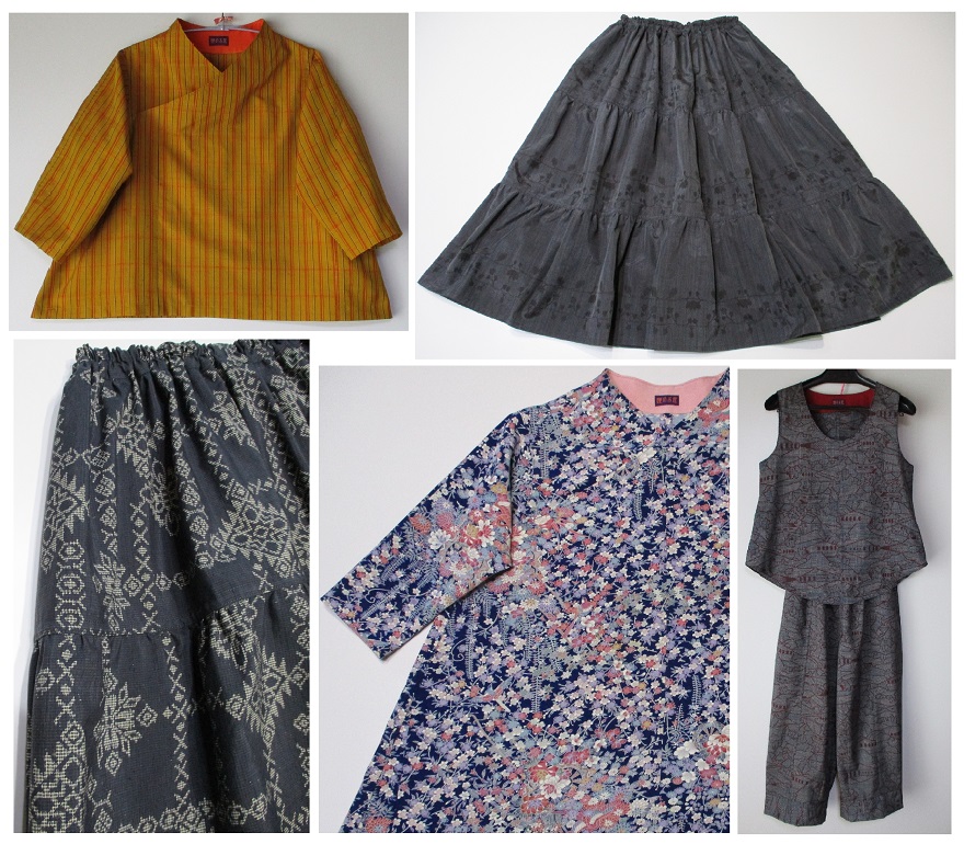 第２回 クラフト展