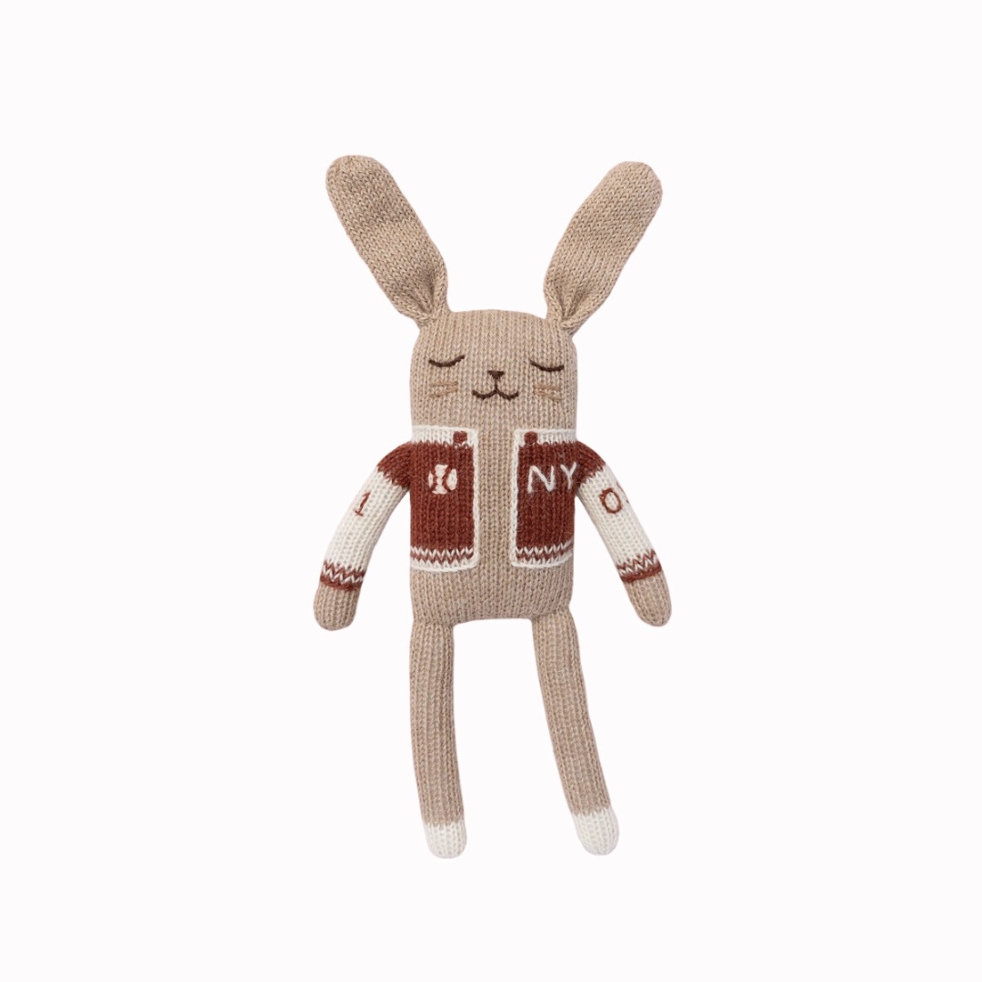 New｜main sauvage