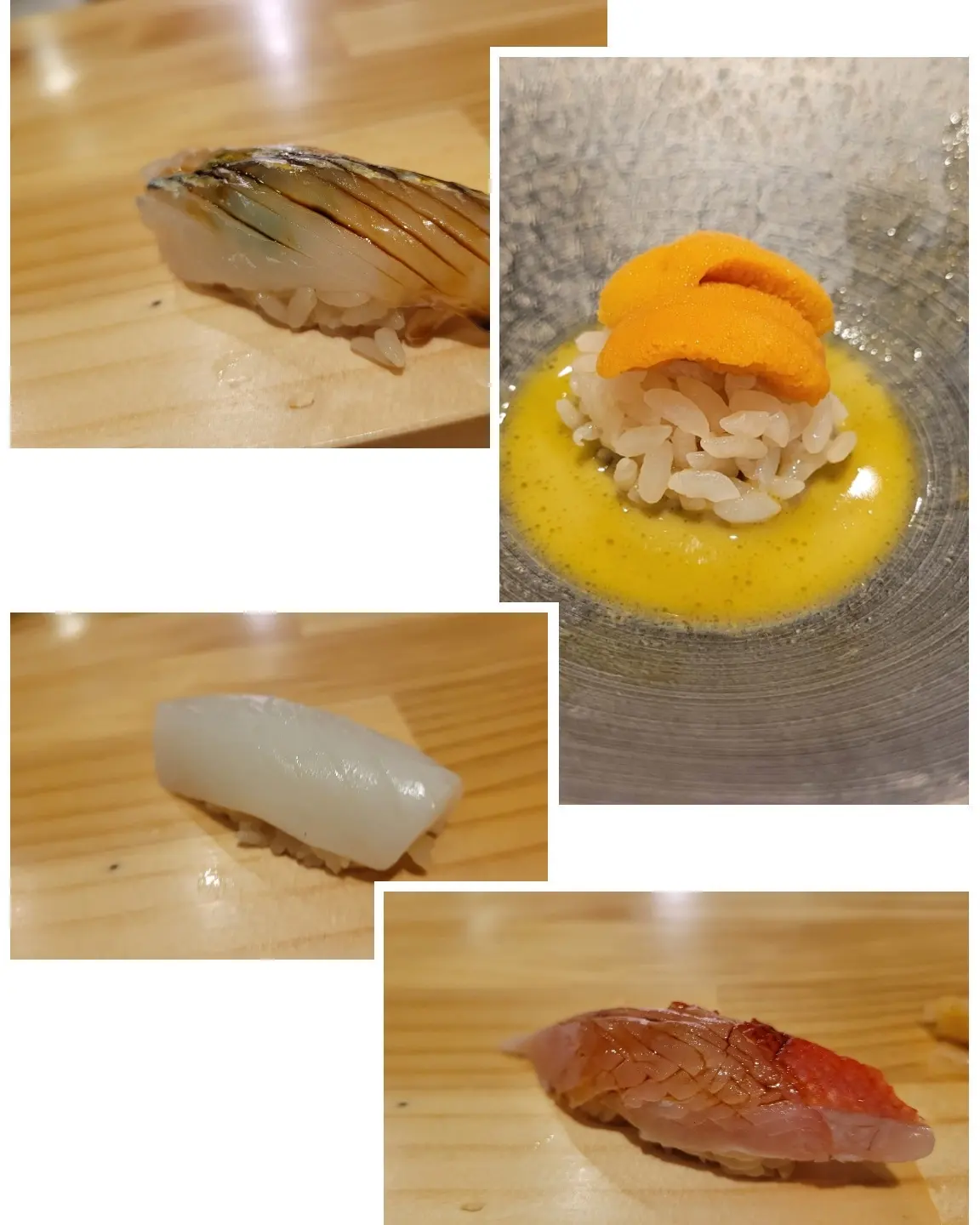 顧客訪問の旅