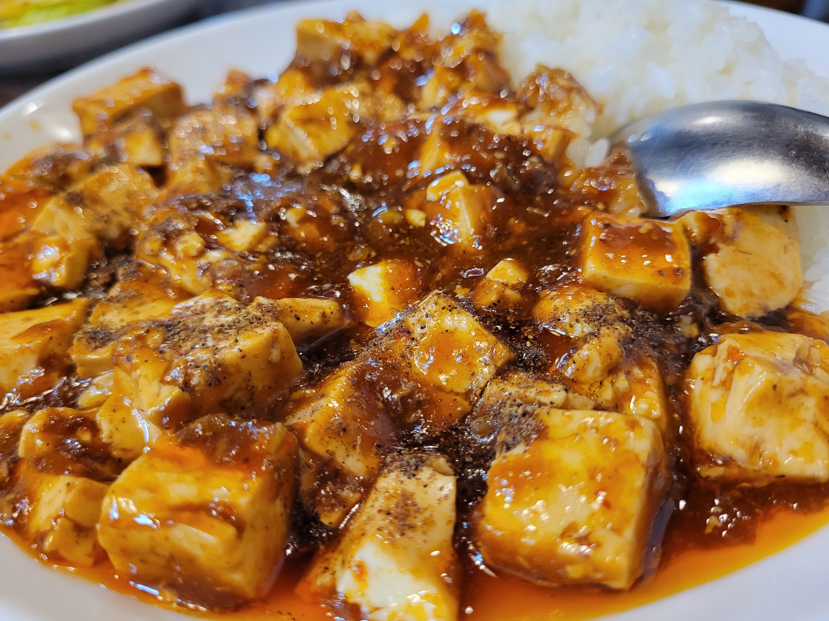 昨日の晩御飯の話