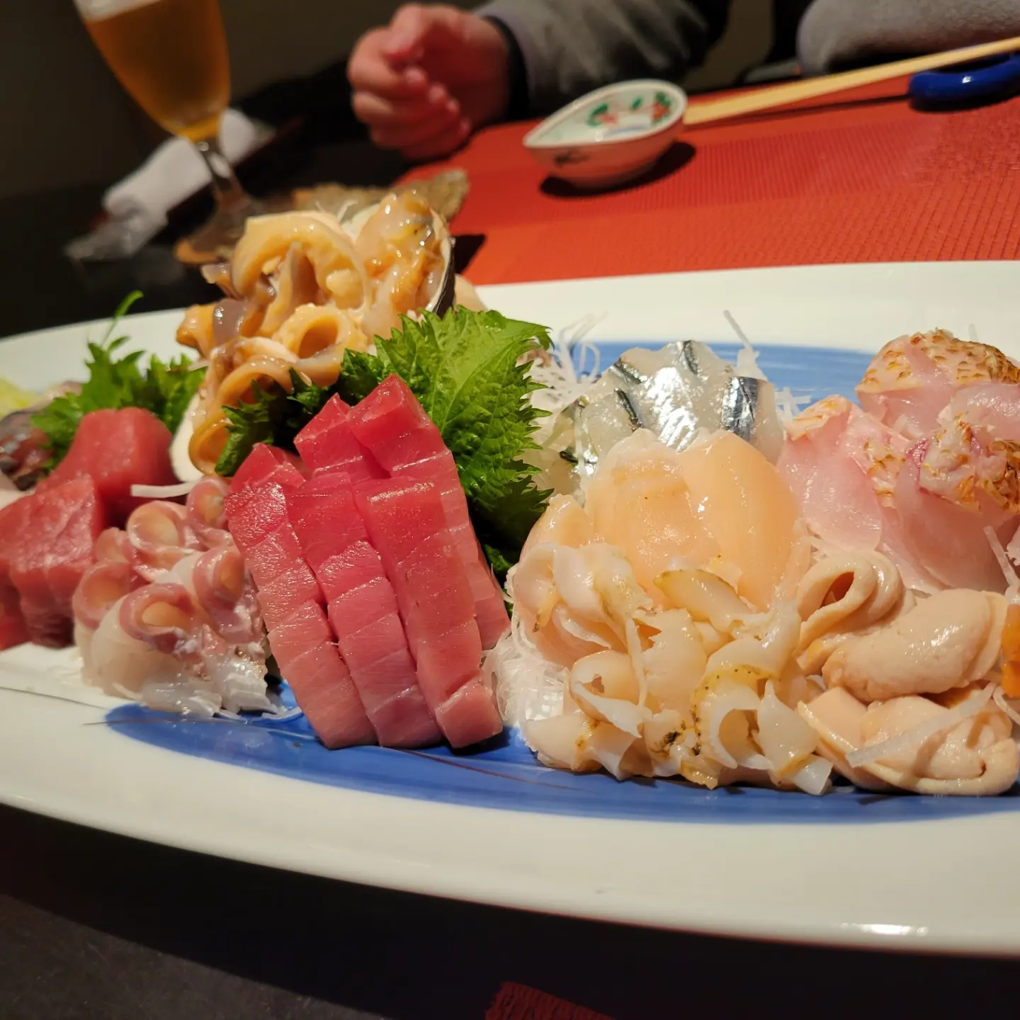 さかな肴サカナ魚