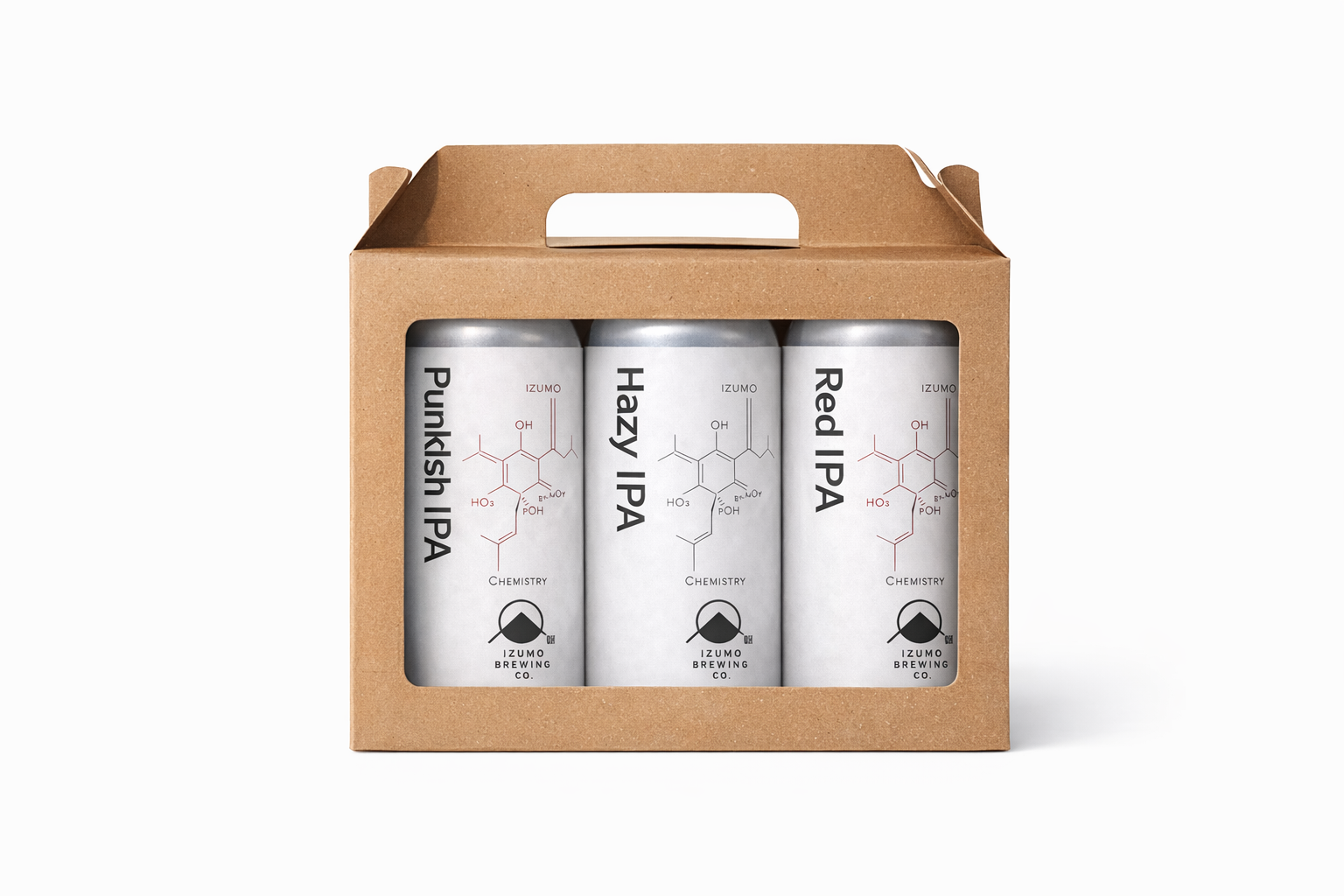 出雲のお土産におすすめ｜クラフトビールが人気の理由とは？