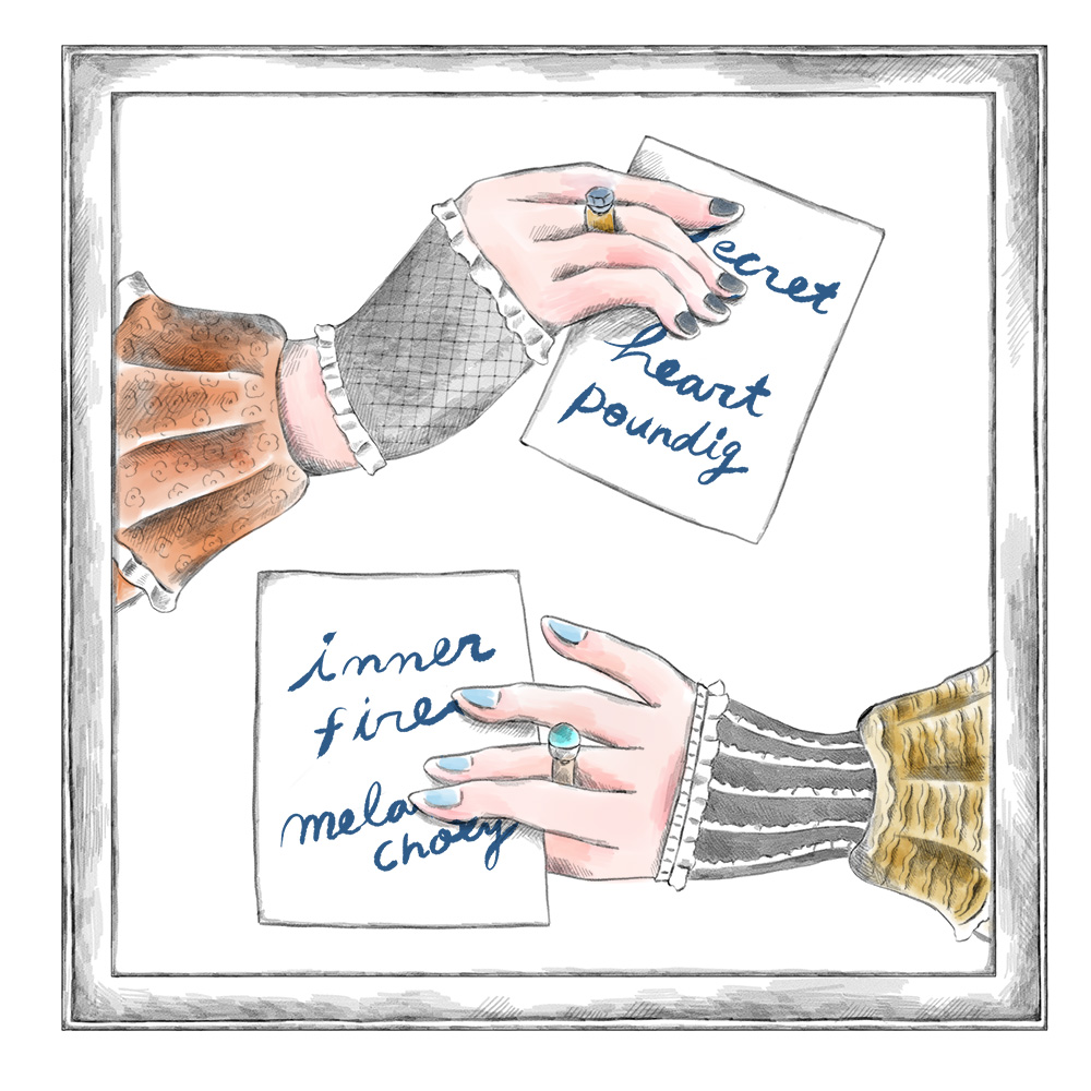 【大切なお知らせ】期間限定で、figpolkadotの卸販売（受注制作）を承ります。