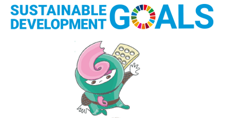 SDGsと節電忍者