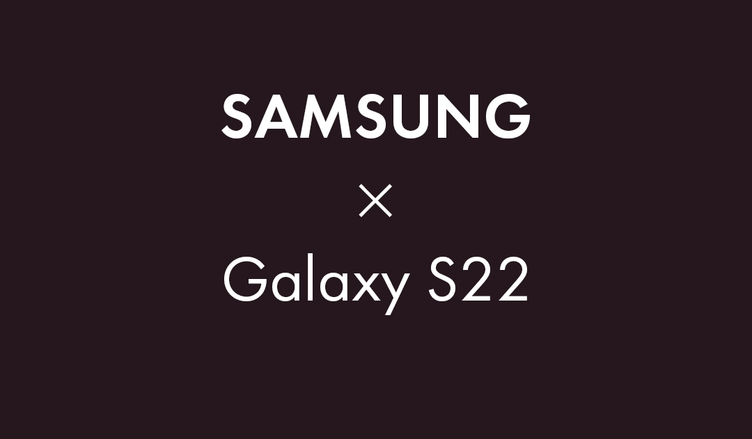 Galaxy S22シリーズ（ハード・クリア）の対応を開始！