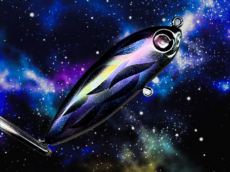 2024THX. special ver.はチャーミングマン77F　銀河へ飛べｗ