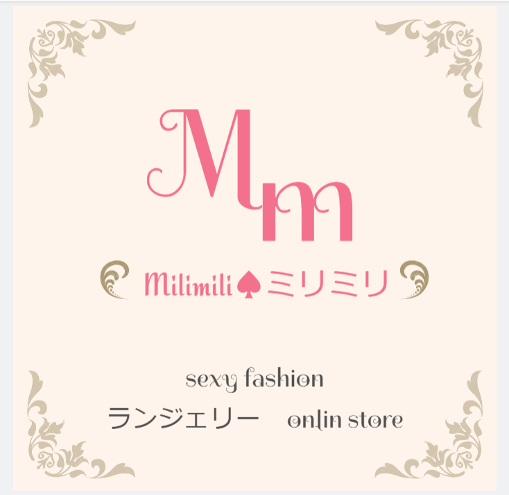 ☆新規オープン☆いたしました(^^)/　初めまして！！【Millimili♠️ミリミリ】です♥