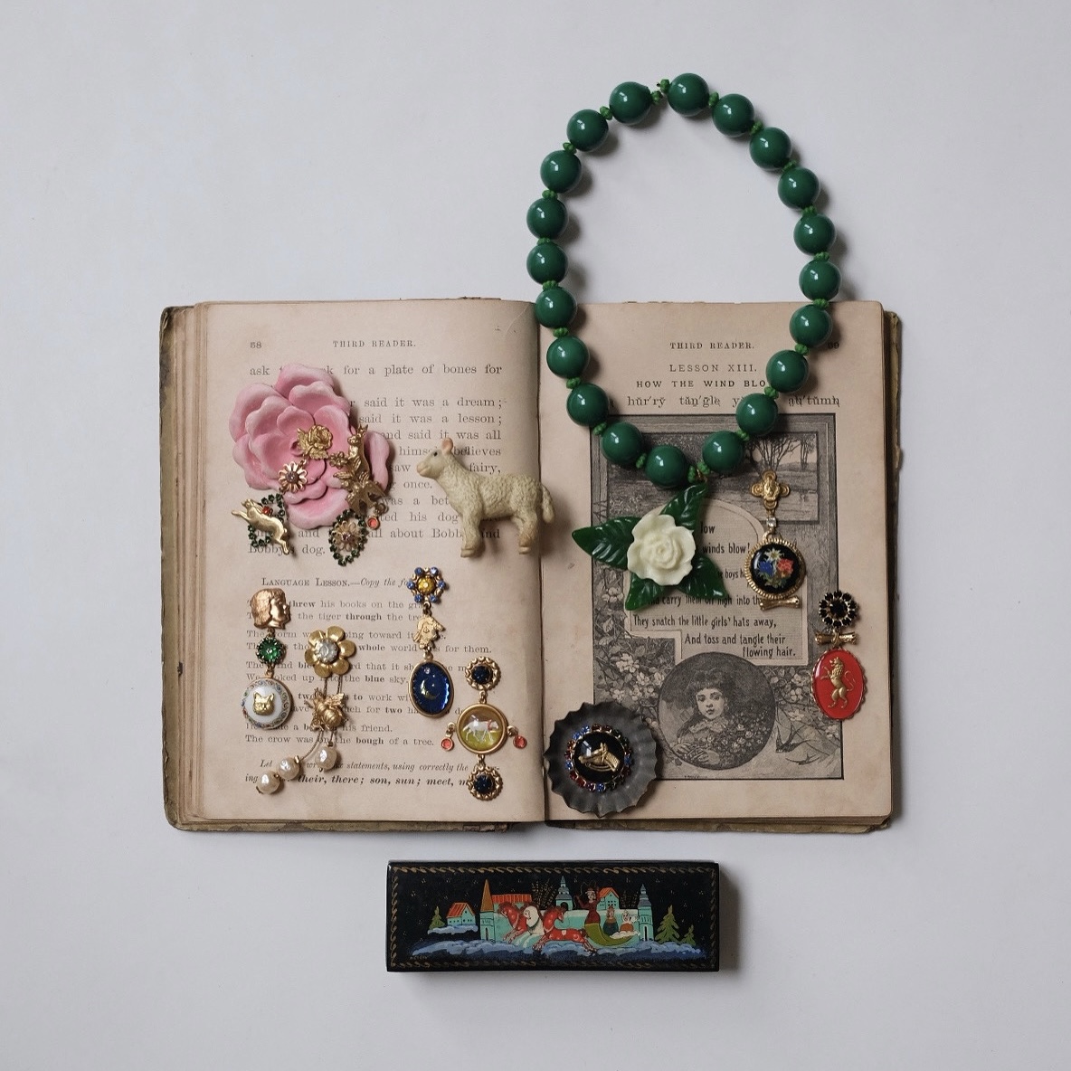 POP-UP開催と発送スケジュールのお知らせ