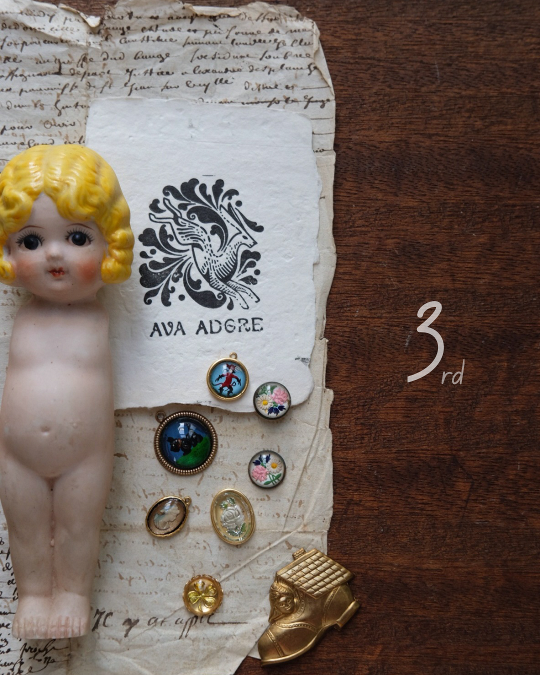 3周年キャンペーンのお知らせ