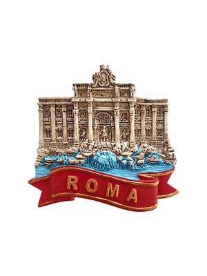 イタリアのマグネット！