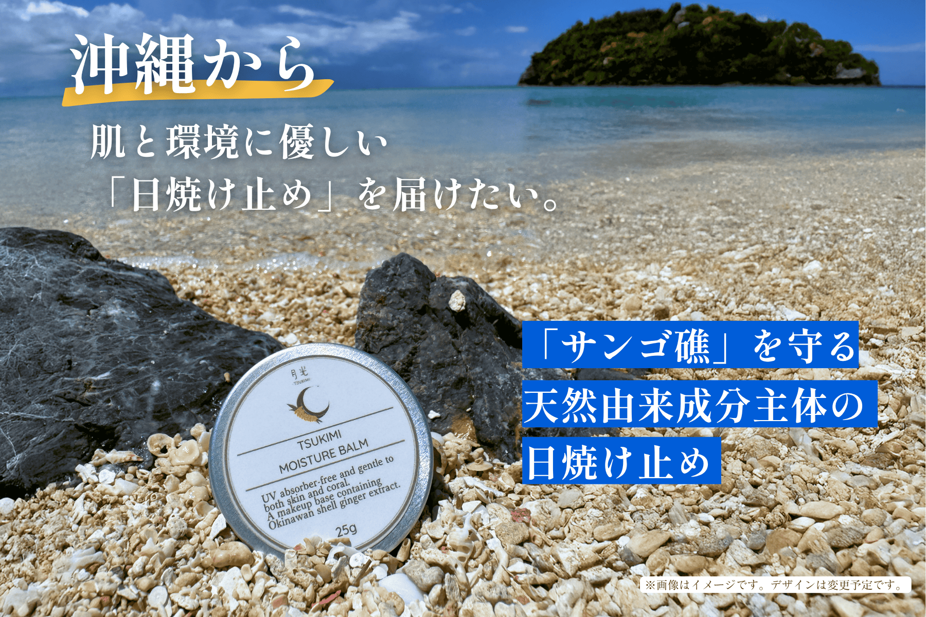 クラファン実施中！