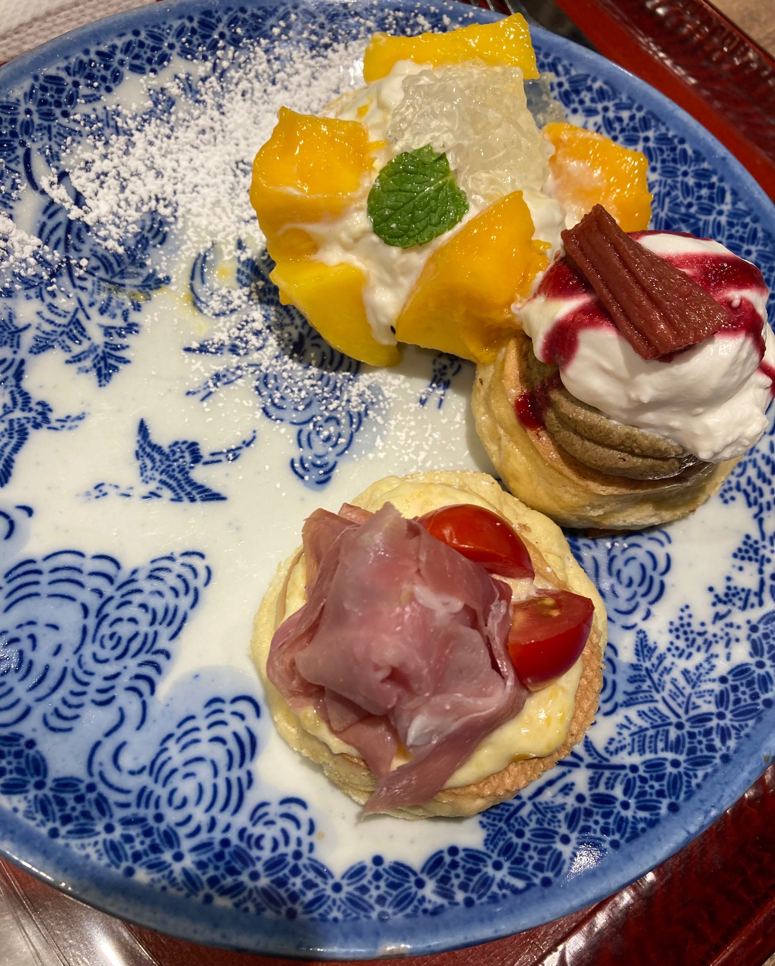 〔 イベント 〕「Perfumers vol.1 プレイベント」を開催しました