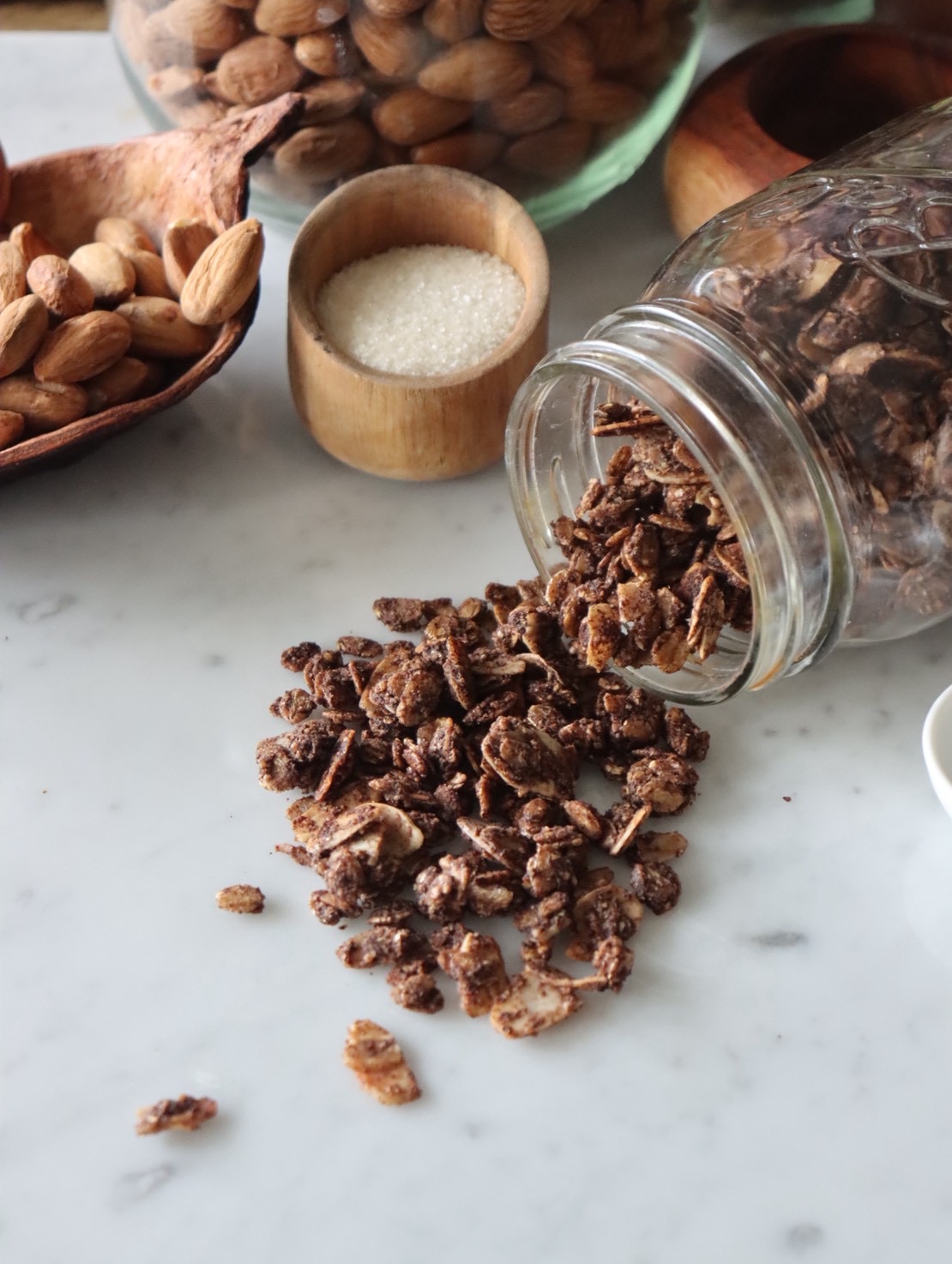 〔 新商品 〕Vin & Céréale（ワインパミス のグラノーラ）by FUFP　販売のお知らせ