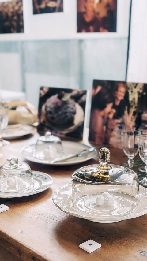 〔 イベント開催 〕「SEARCHING FOR MY SCENT」を開催しました