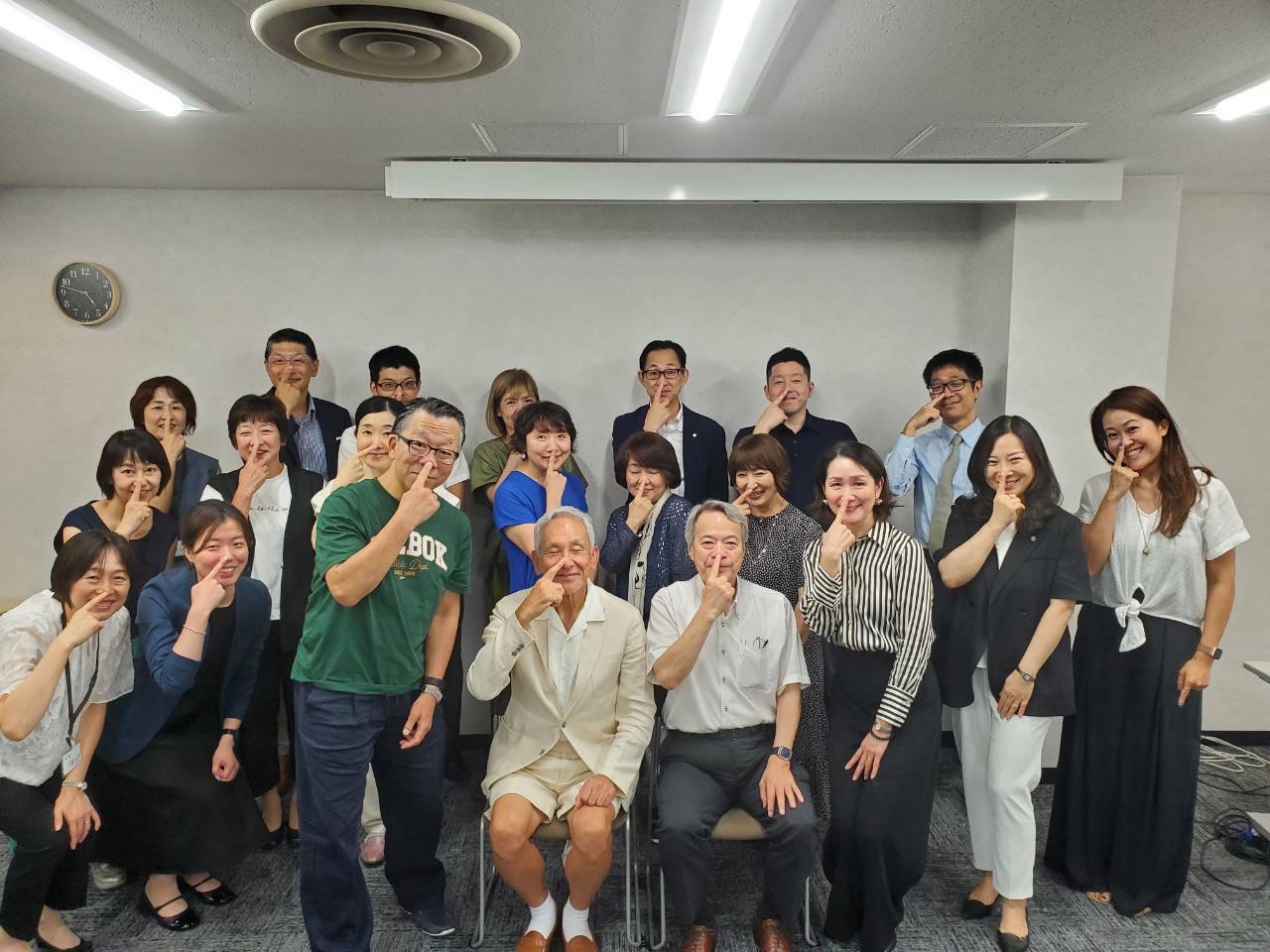 〔 イベント開催 〕HIMROM 式嗅覚トレーニング と Olfact Fun Community