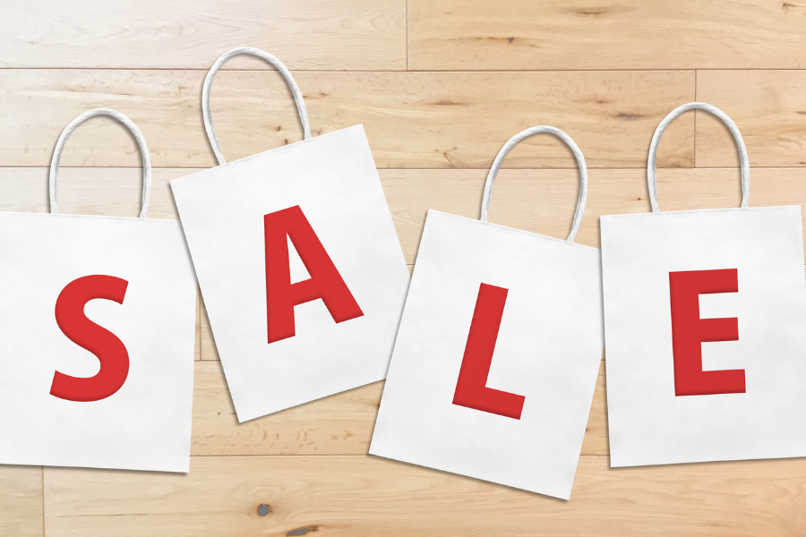 スプリングセール【全品５％OFF】