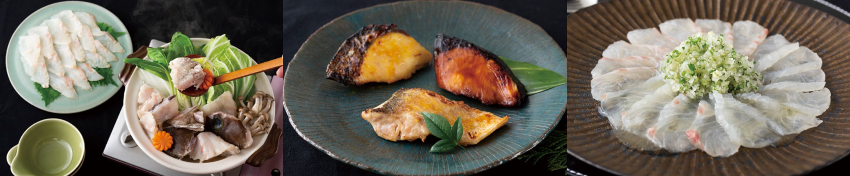 商品一覧に無い鮮魚のご注文、数点まとめての出荷等対応可能です