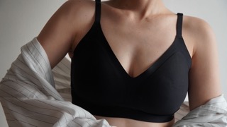 ブラジャーの買い替え