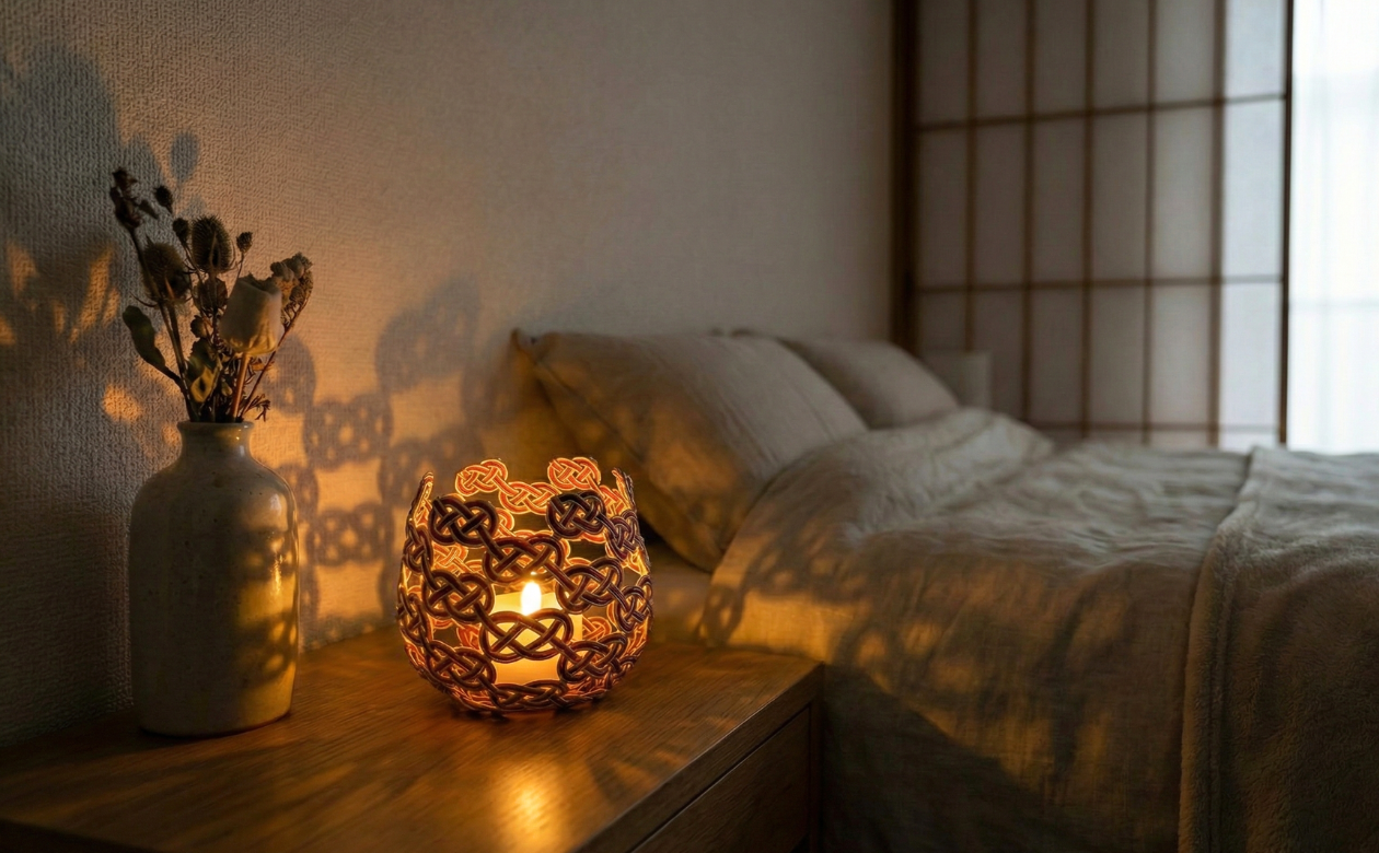 水引コモノで、暮らしに彩りを