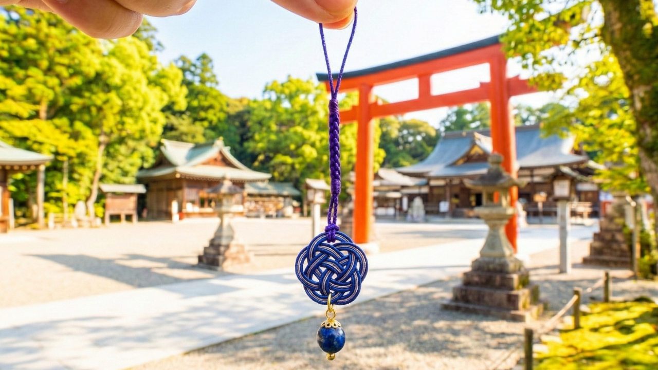 【数秘7】7日・16日・25日生まれのあなたへ