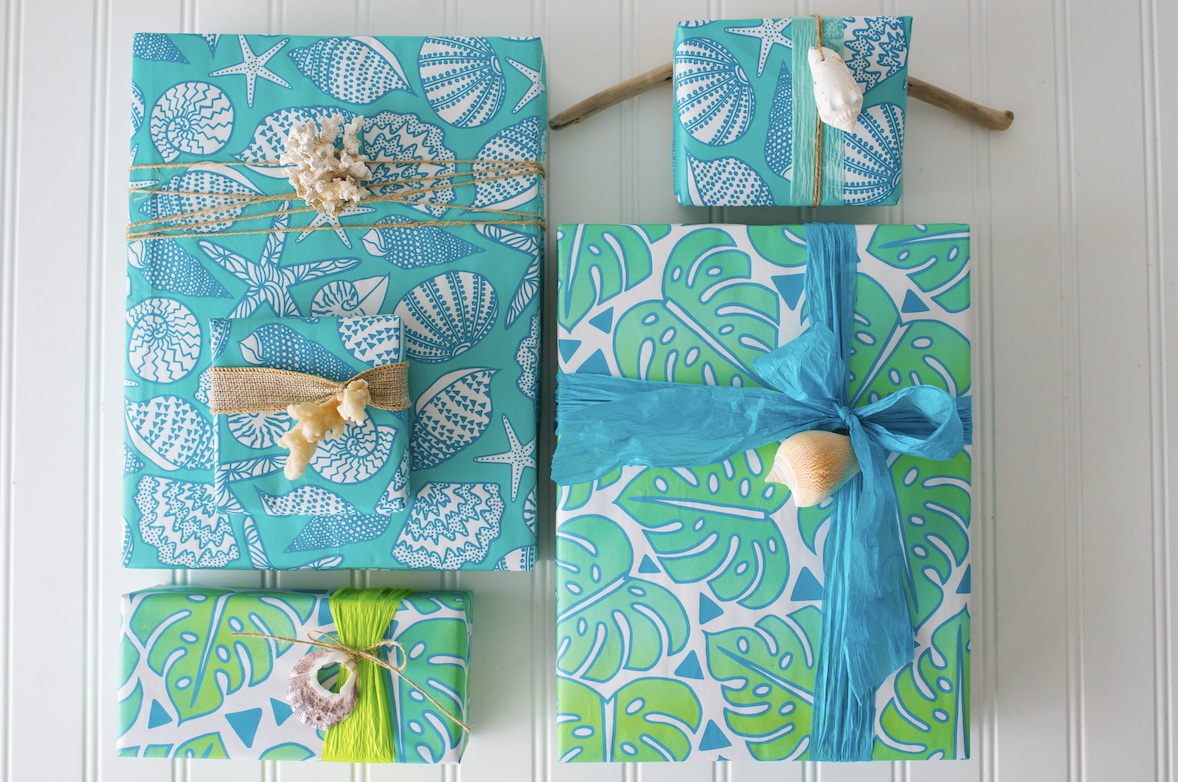 ペーパーリボンアップしました♩