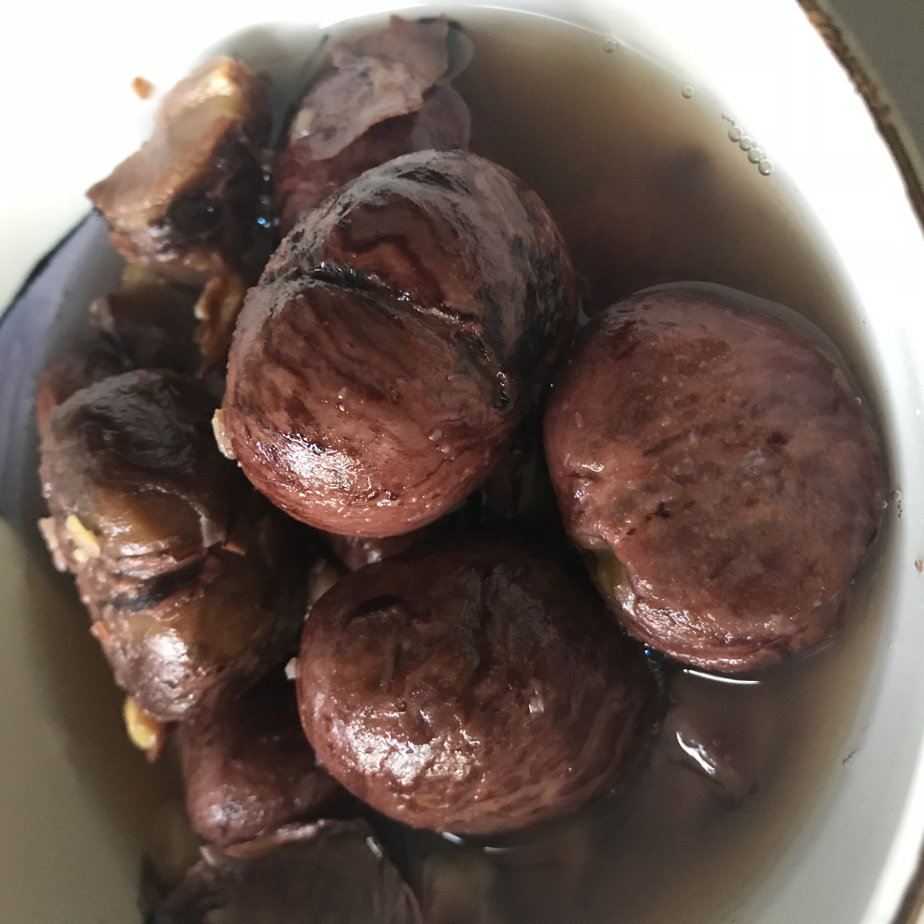 美味しい季節