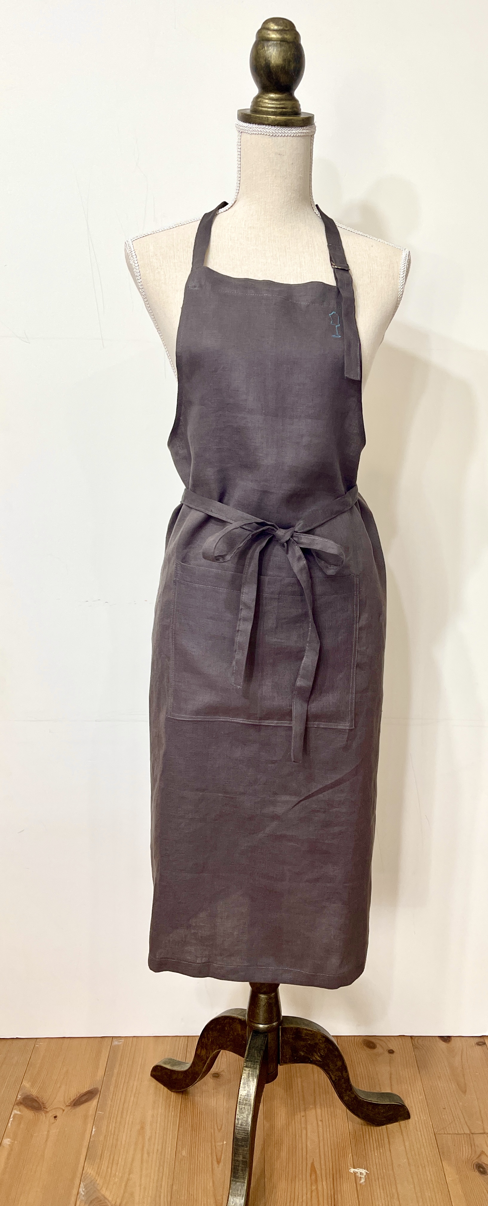 どんなエプロンがいいですか?