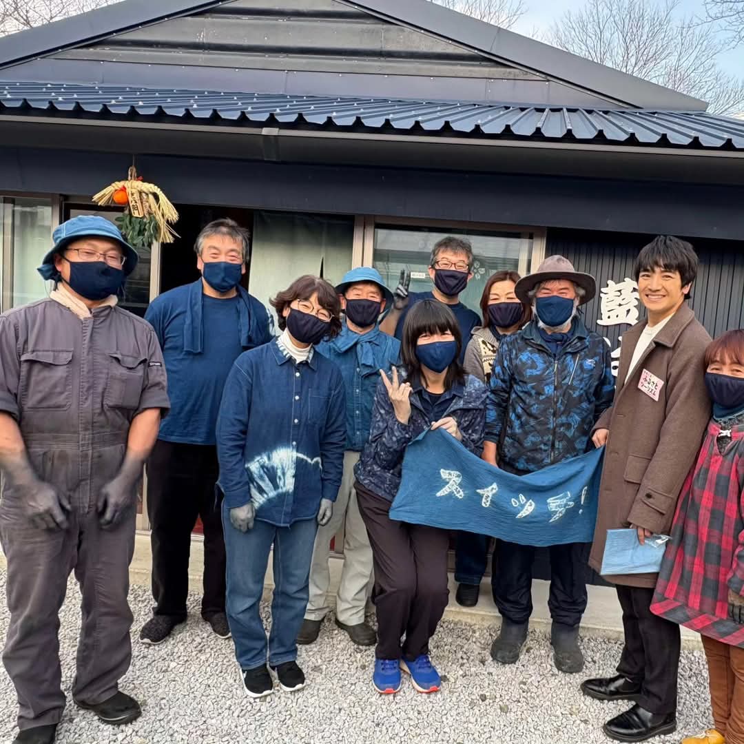 ２月27日東海テレビの放映をご覧下さいませ