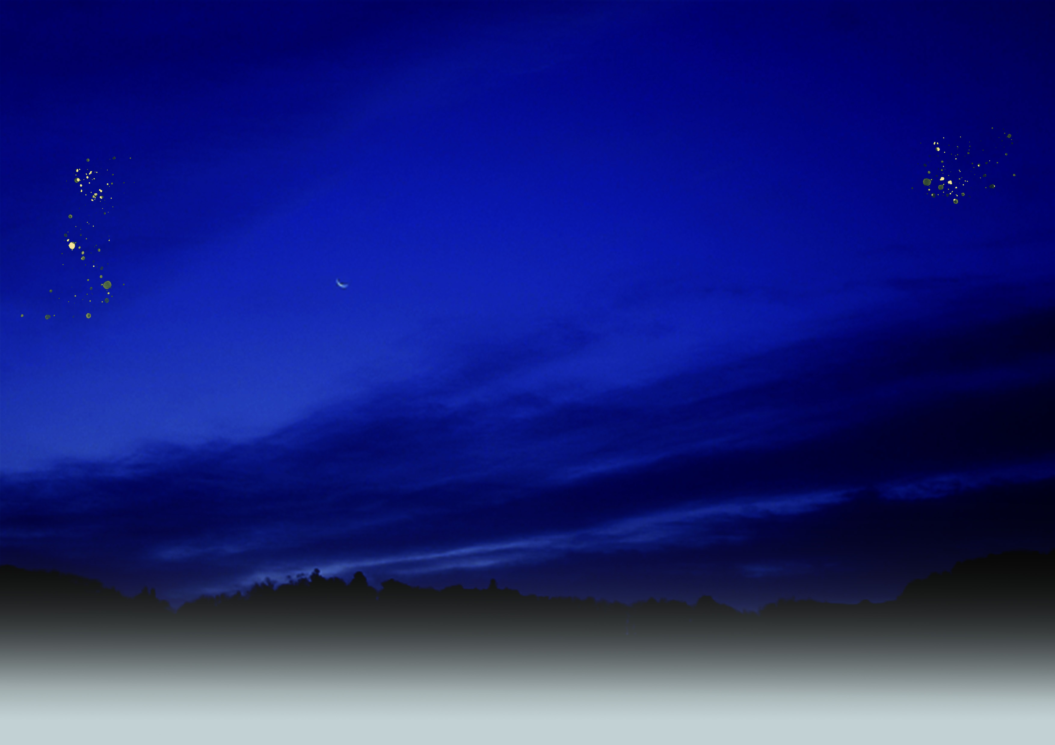 2025年 11/20(木)新月の過ごし方