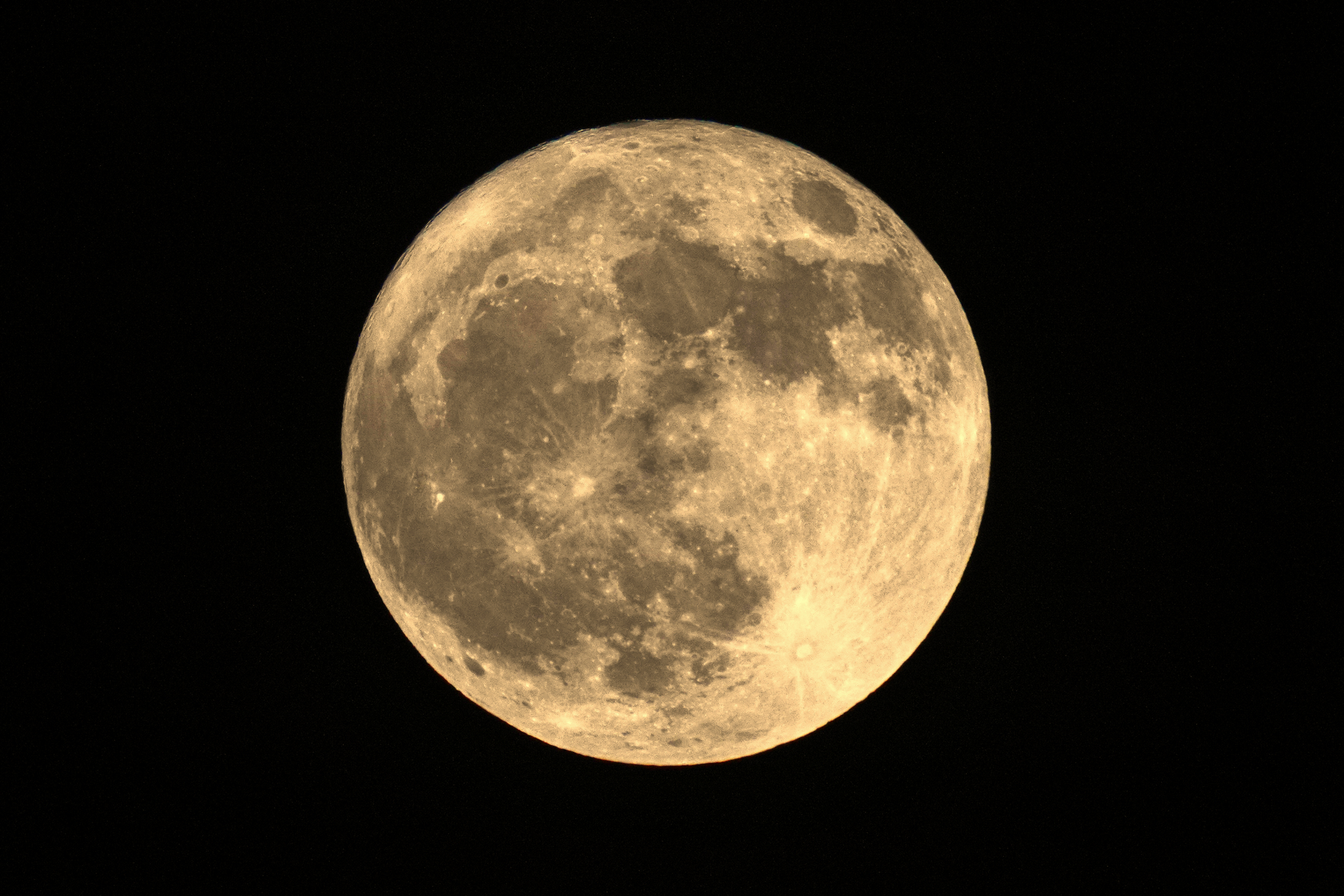 2025年 11/5(水)満月の過ごし方