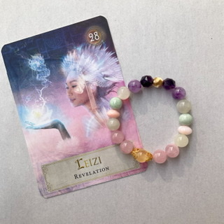 ❁オーダーブレスレット❁