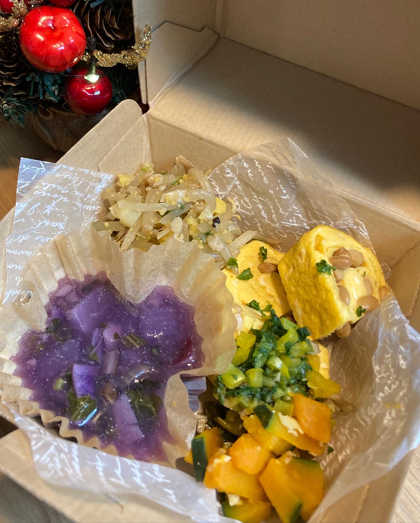 お弁当