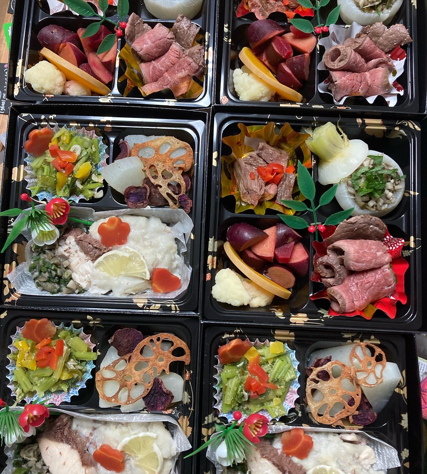 🐇新年ご挨拶