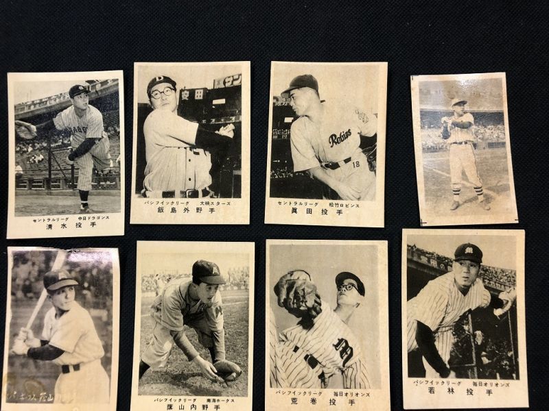 野茂　イチロー　松井　大谷、…. 偉大なる日本人メジャーリーガーのルーツに昭和の軌跡あり