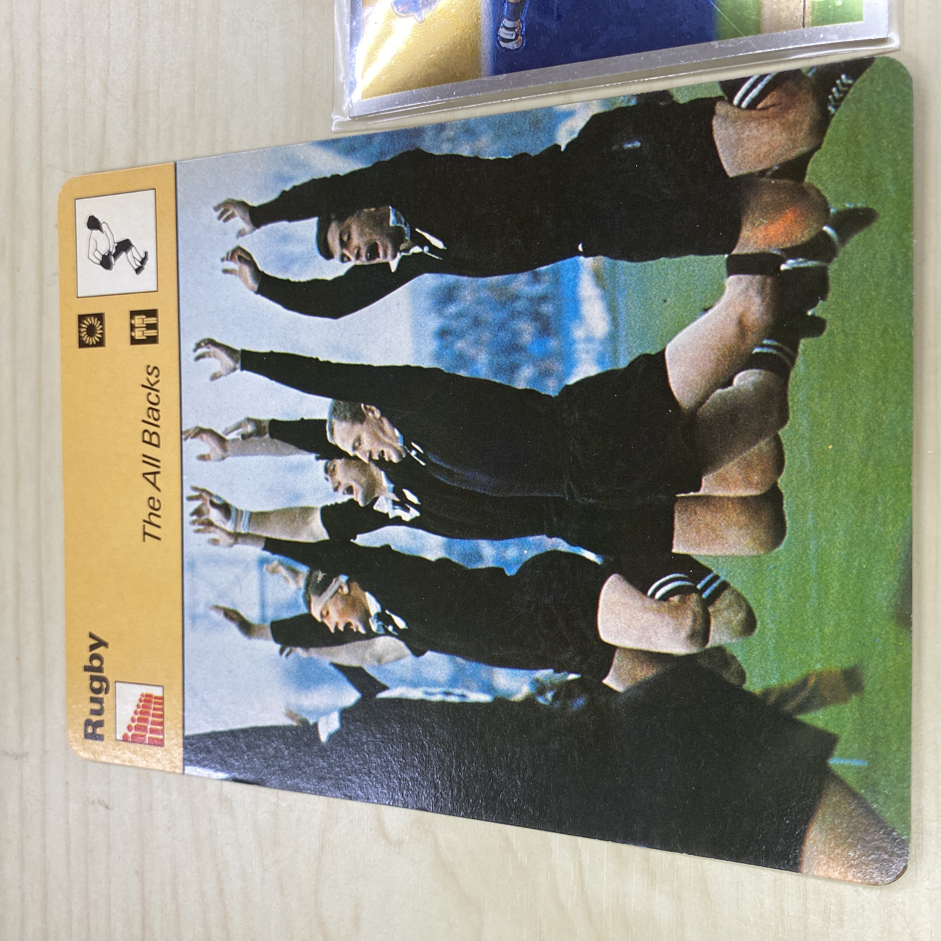 1970s SportsCasterCard 入荷しました