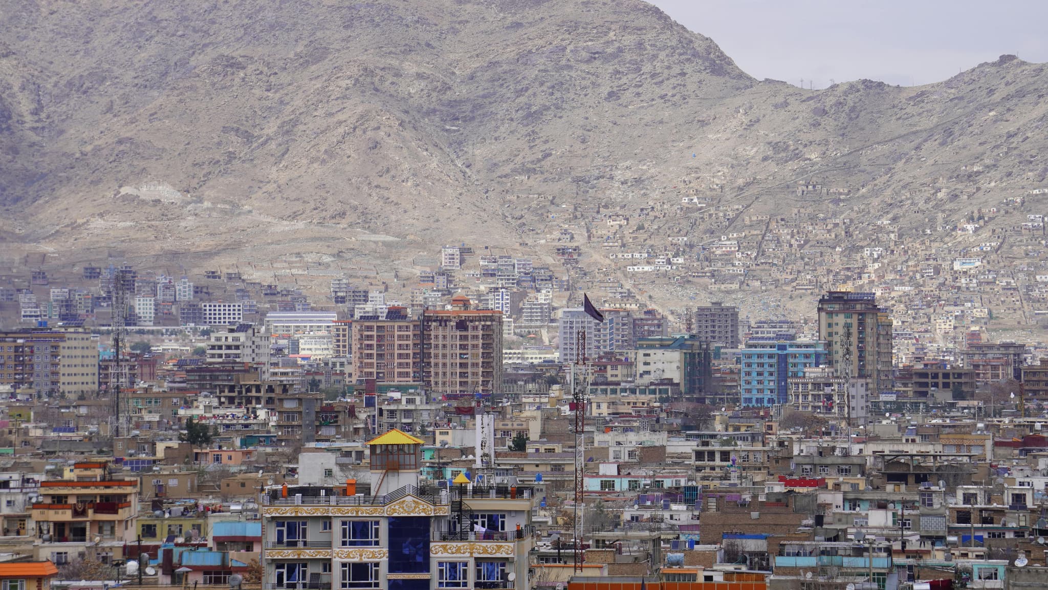 古代の宝石道が蘇る！「ラピスラズリ・コリドー」ってご存じですか！？