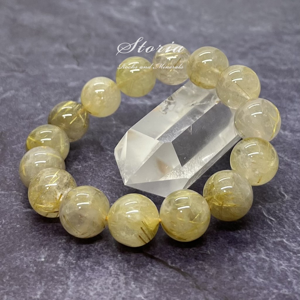 ルチルクォーツの正体を見破る!プロが使う鑑別器具3選