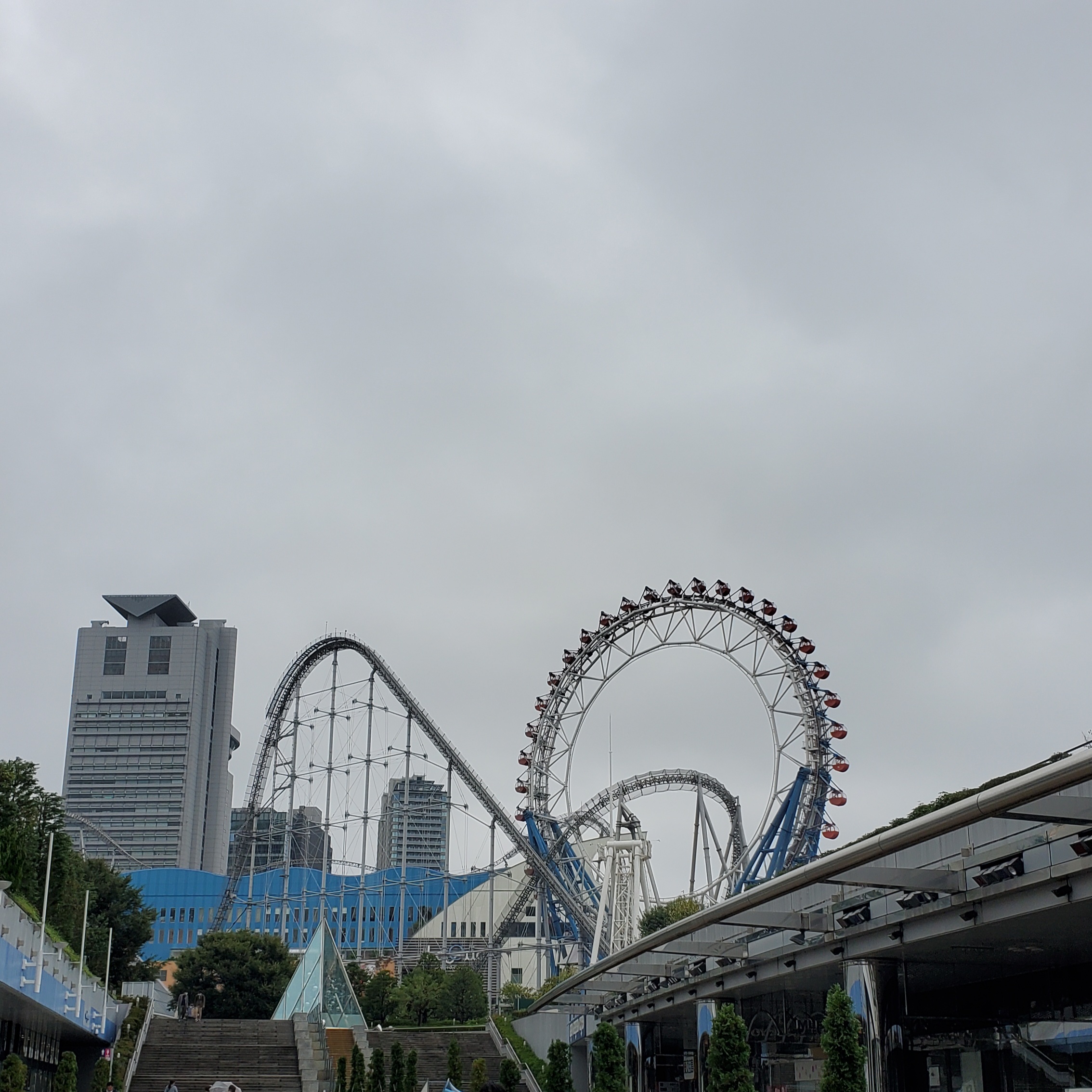 東京ハンドメイドマルシェは無事終了しました。次回はデザフェスでお会いしましょう。