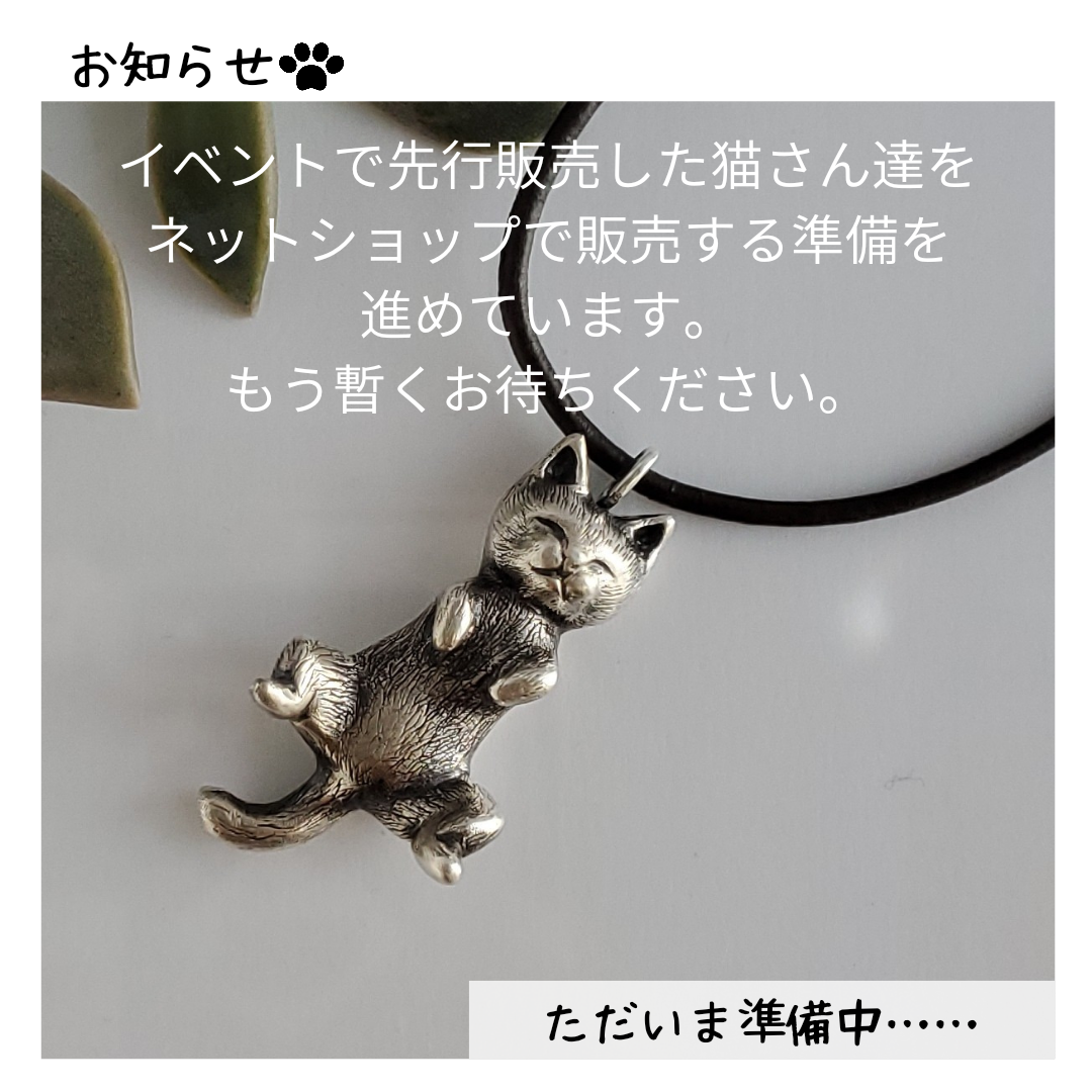 にゃんだらけ13無事終了しました。