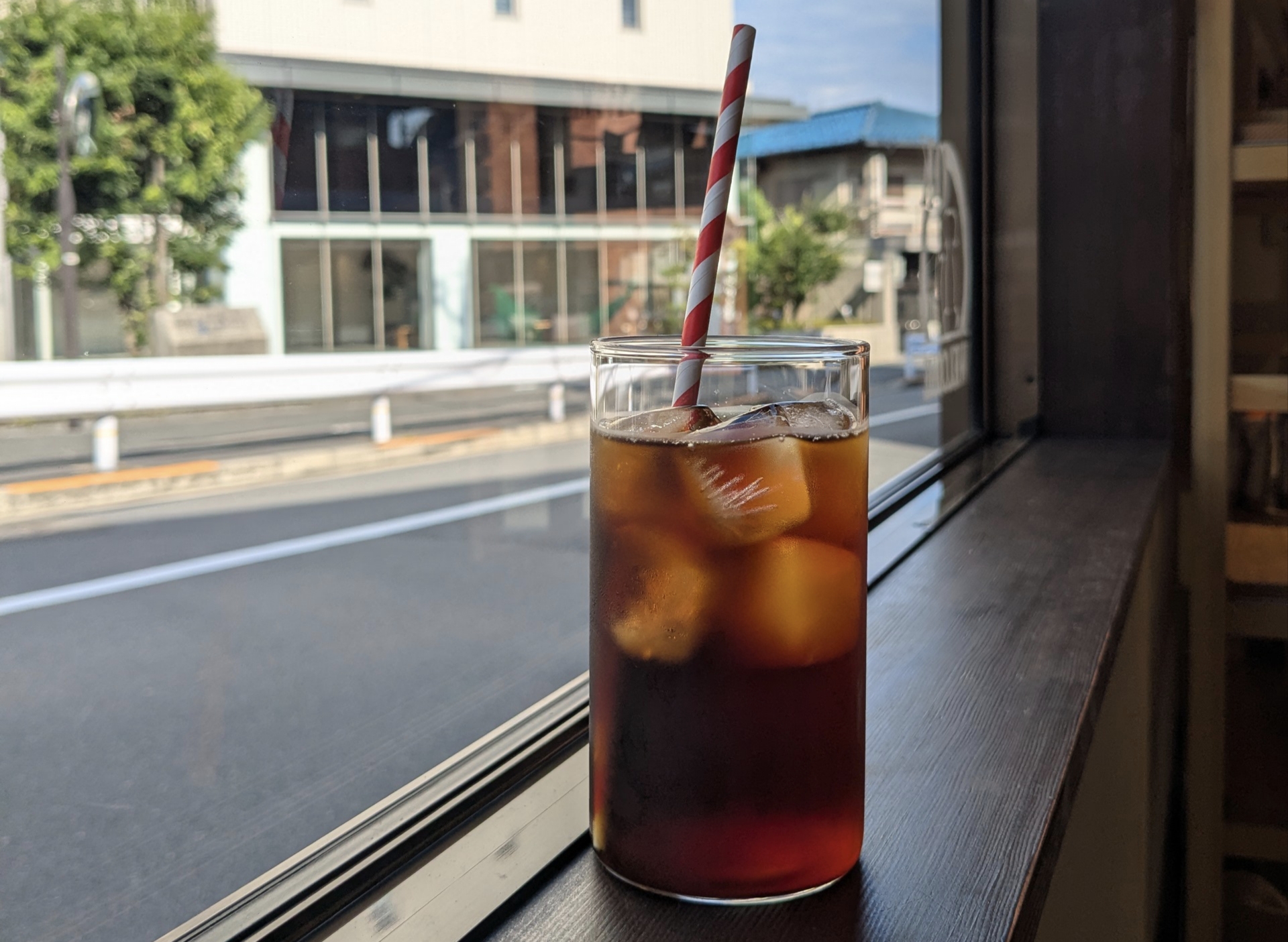 美味しい水出し珈琲RECIPE