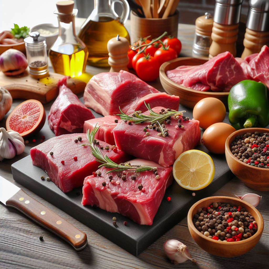 解凍方法について