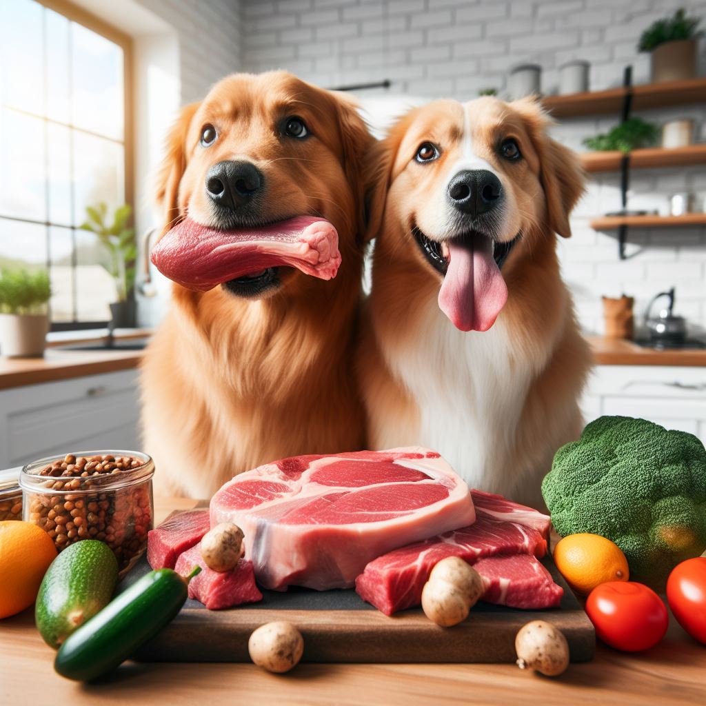 生食とメンタルの関係