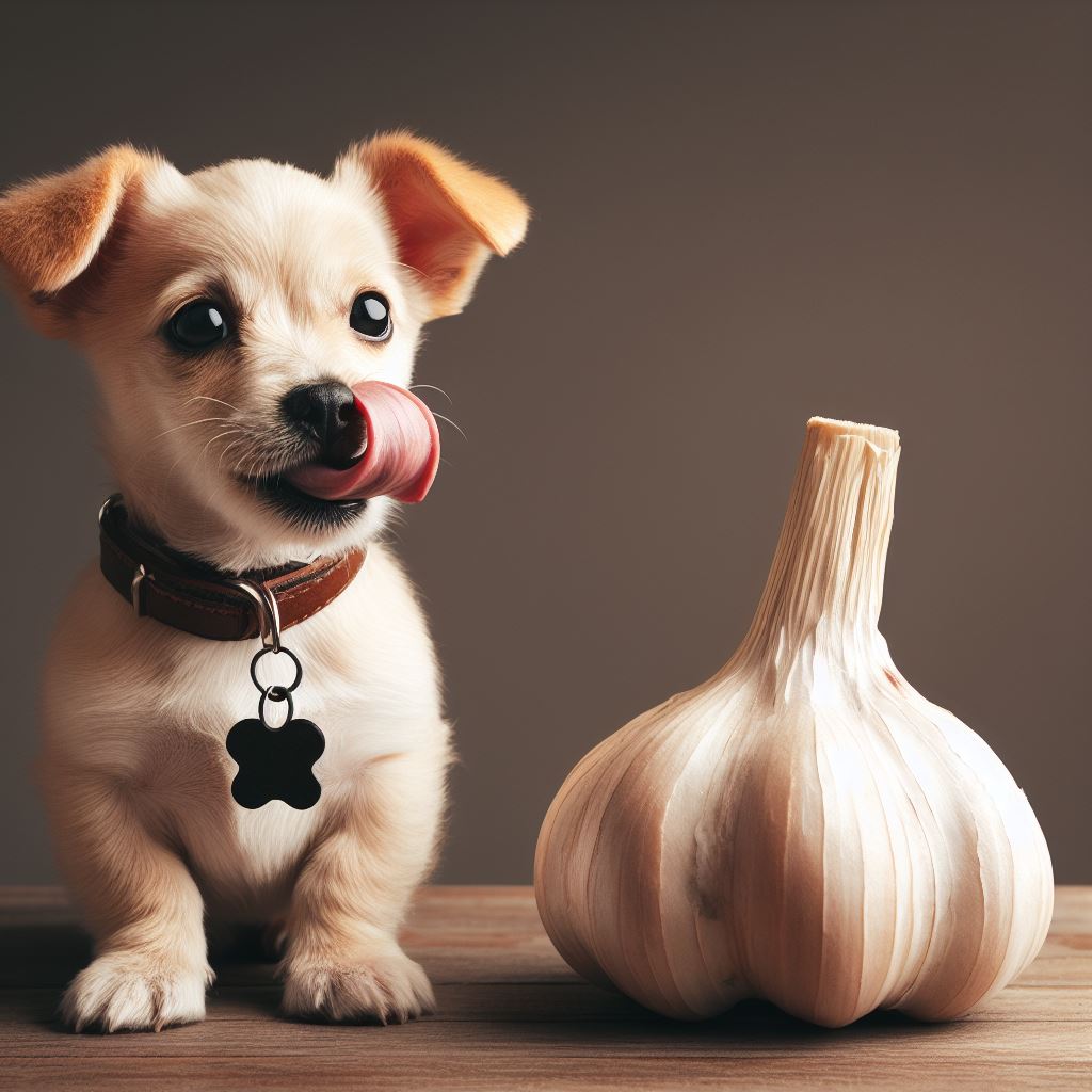 にんにく注意点②