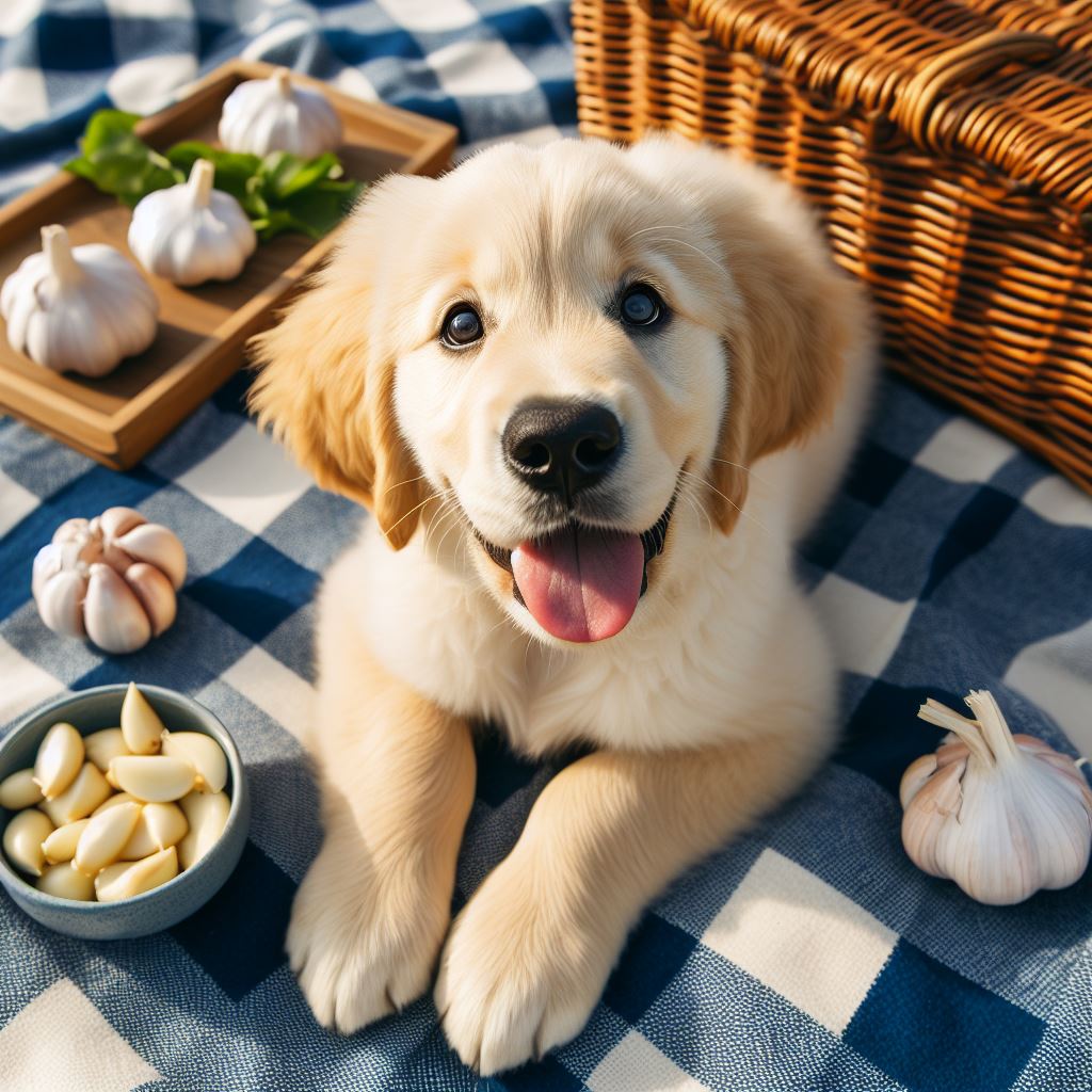 にんにく健康上の利点①