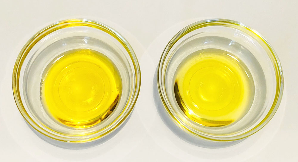 「"たむらのエゴマ油"は、これまで食べたことがないほど品質が高い。」－福島大学の研究成果－